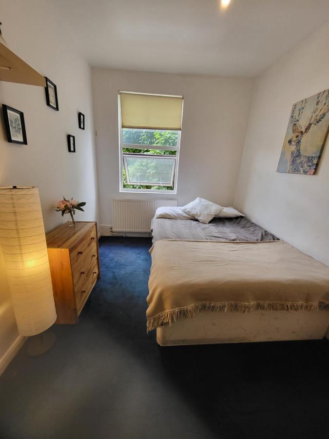 Quiet Near Arsenal Stadium Islington Zone 2 Cental Alloggio in famiglia *