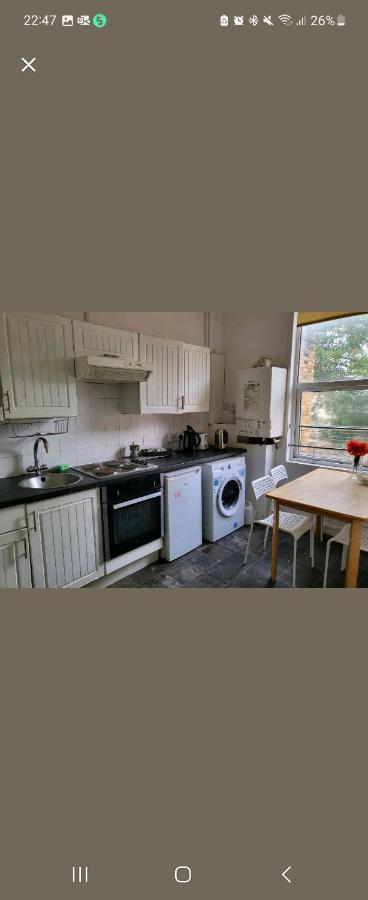 Alloggio in famiglia Quiet Near Arsenal Stadium Islington Zone 2 Cental Londra