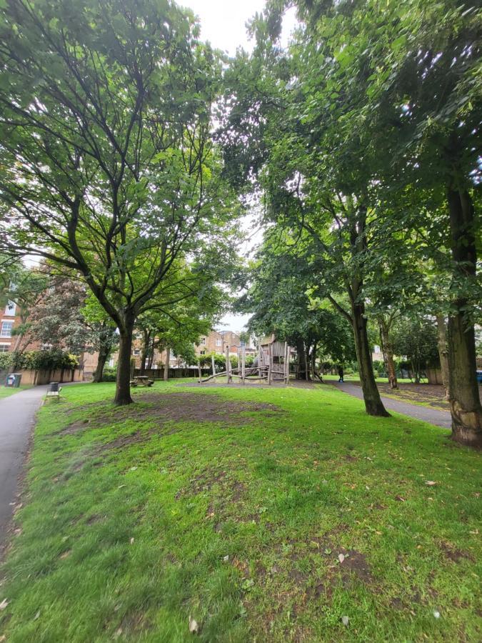 Quiet Near Arsenal Stadium Islington Zone 2 Cental Alloggio in famiglia