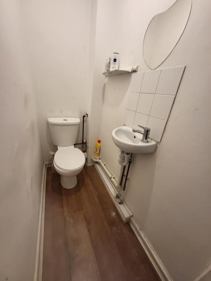 Quiet Near Arsenal Stadium Islington Zone 2 Cental Alloggio in famiglia