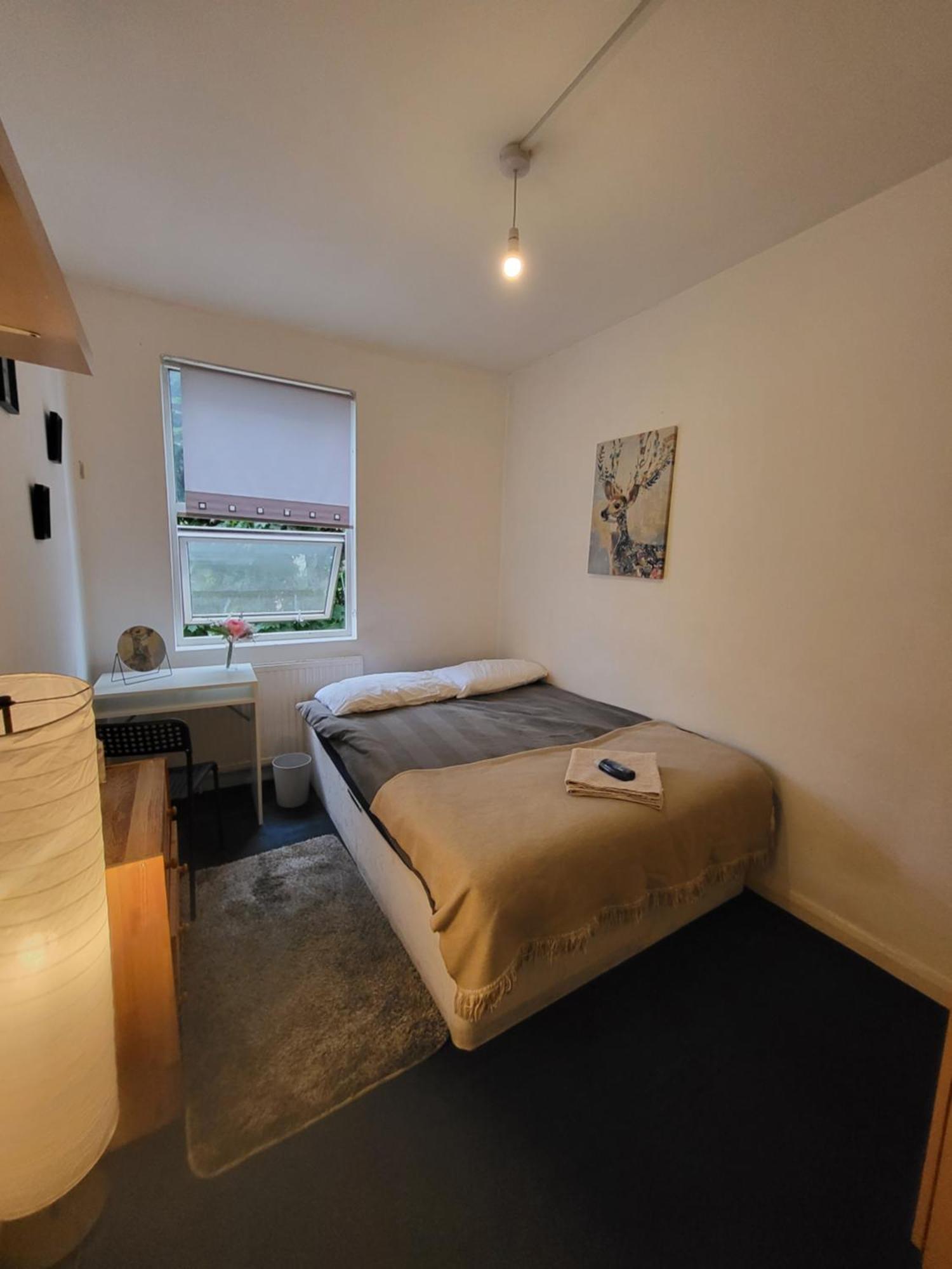 Quiet Near Arsenal Stadium Islington Zone 2 Cental Alloggio in famiglia